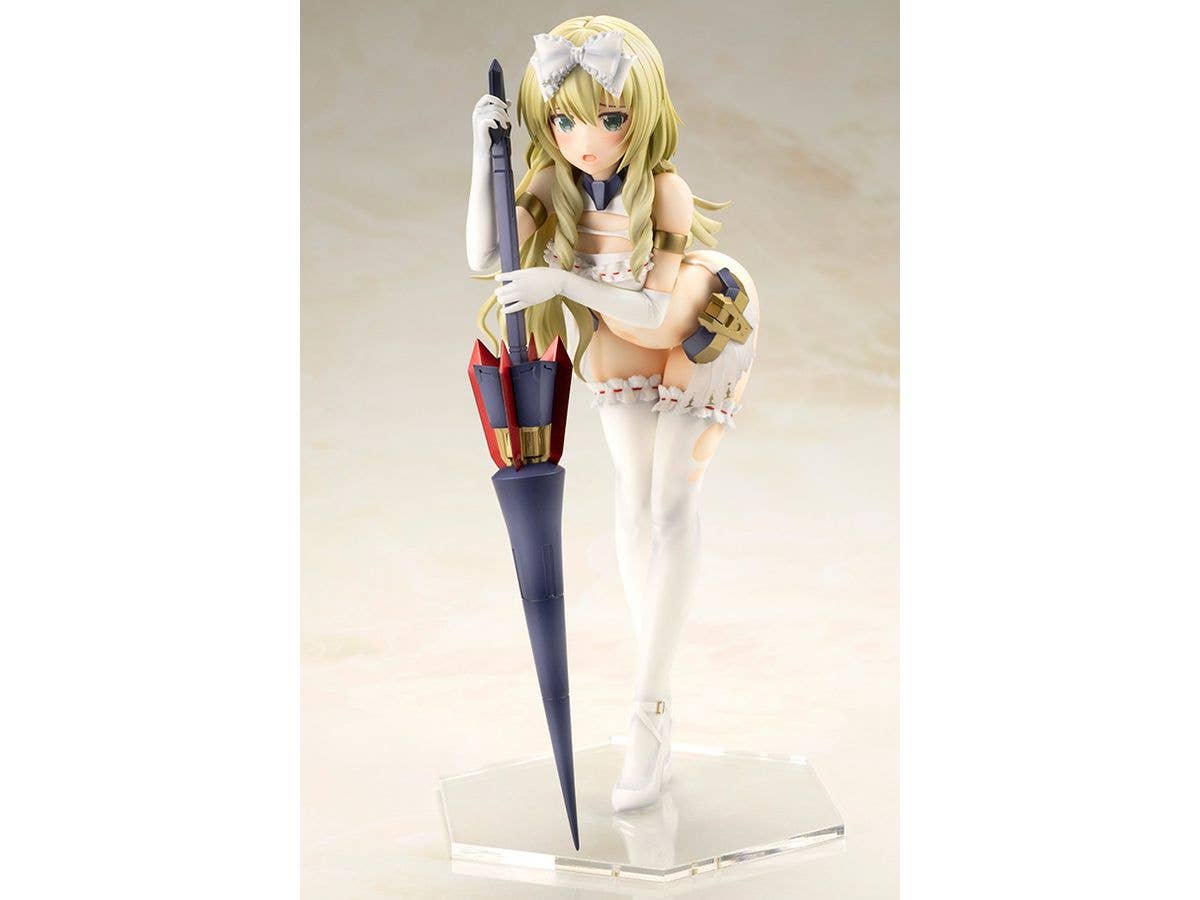 KOTOBUKIYA DURGA I | 4934054064236