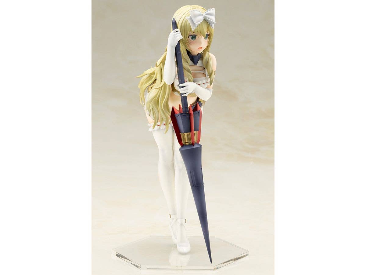 KOTOBUKIYA DURGA I | 4934054064236