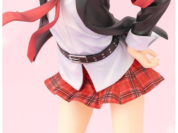 KOTOBUKIYA Hinamori Amu School Uniform ver. | 4934054064311