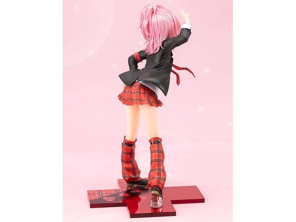 KOTOBUKIYA Hinamori Amu School Uniform ver. | 4934054064311