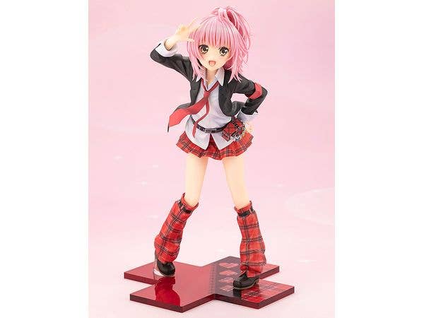 KOTOBUKIYA Hinamori Amu School Uniform ver. | 4934054064311