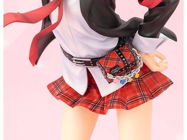 KOTOBUKIYA Hinamori Amu School Uniform ver. | 4934054064311