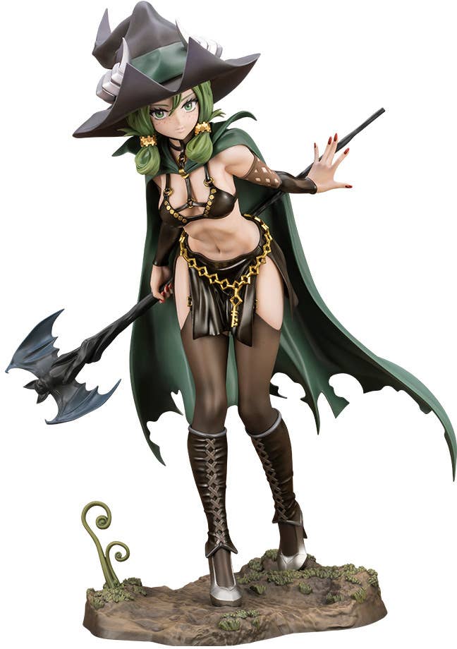 KOTOBUKIYA Yahna | 4934054064328