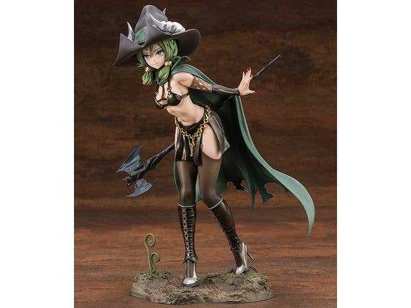 KOTOBUKIYA Yahna | 4934054064328