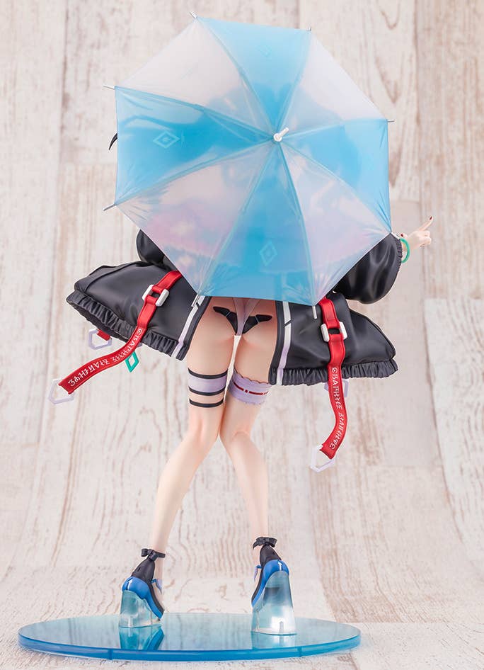 White Sand Annette -Summer Vacation- | 4934054064731