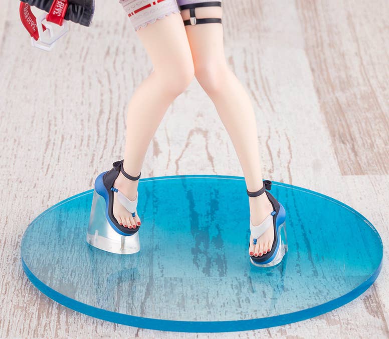 White Sand Annette -Summer Vacation- | 4934054064731