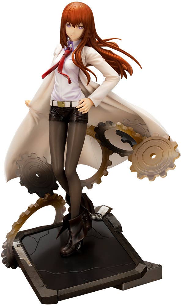 KOTOBUKIYA Kurisu Makise -Antinomic Dual- | 4934054065295