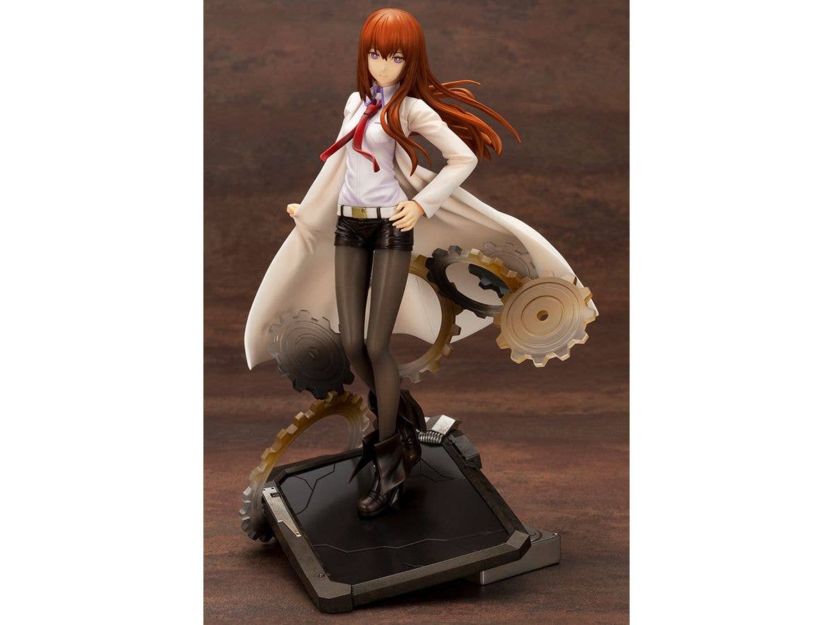 KOTOBUKIYA Kurisu Makise -Antinomic Dual- | 4934054065295