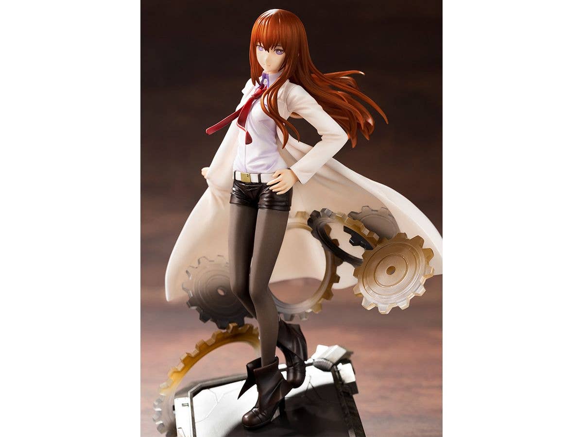 KOTOBUKIYA Kurisu Makise -Antinomic Dual- | 4934054065295