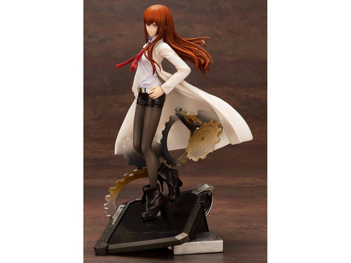 KOTOBUKIYA Kurisu Makise -Antinomic Dual- | 4934054065295