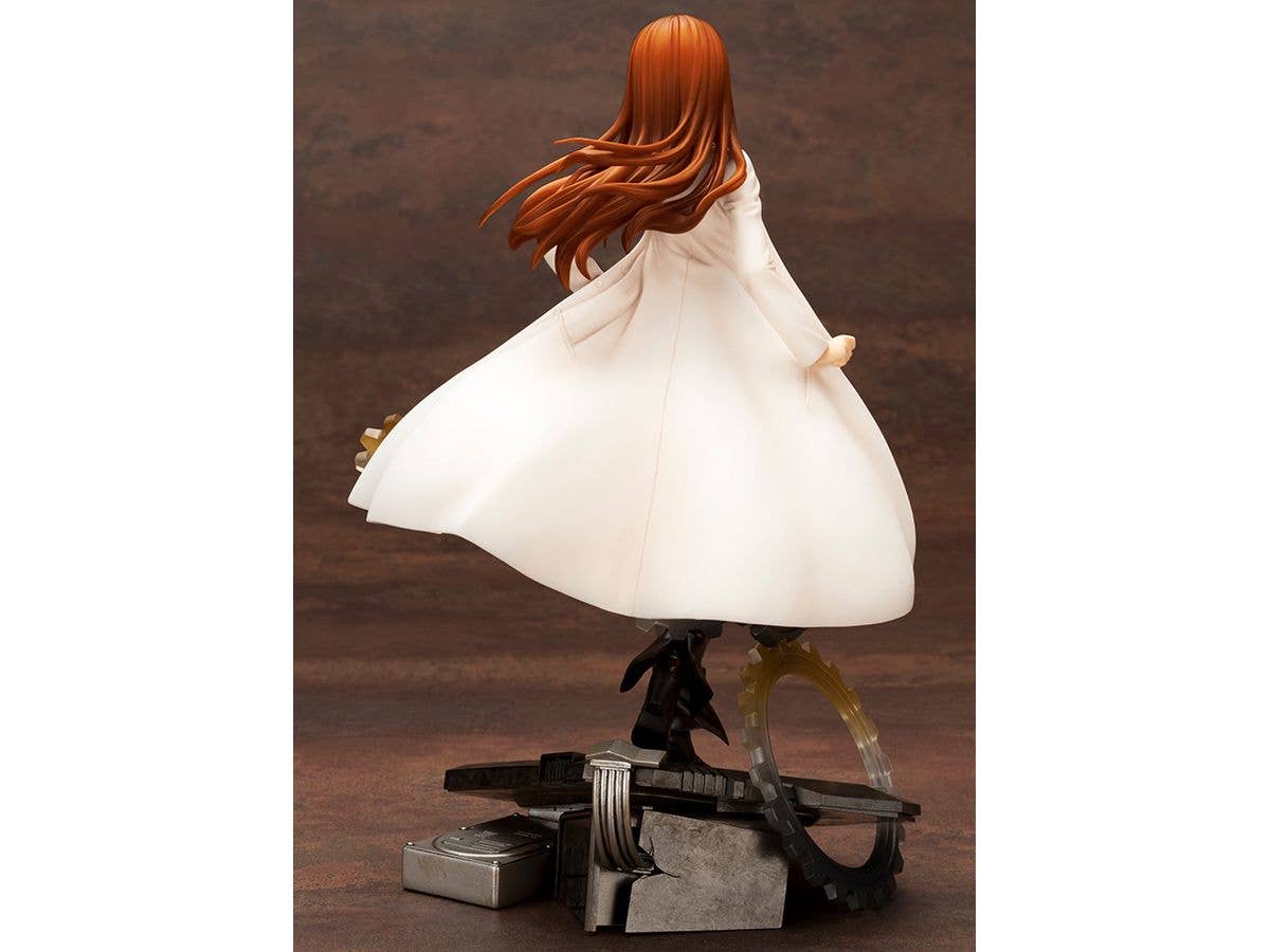 KOTOBUKIYA Kurisu Makise -Antinomic Dual- | 4934054065295