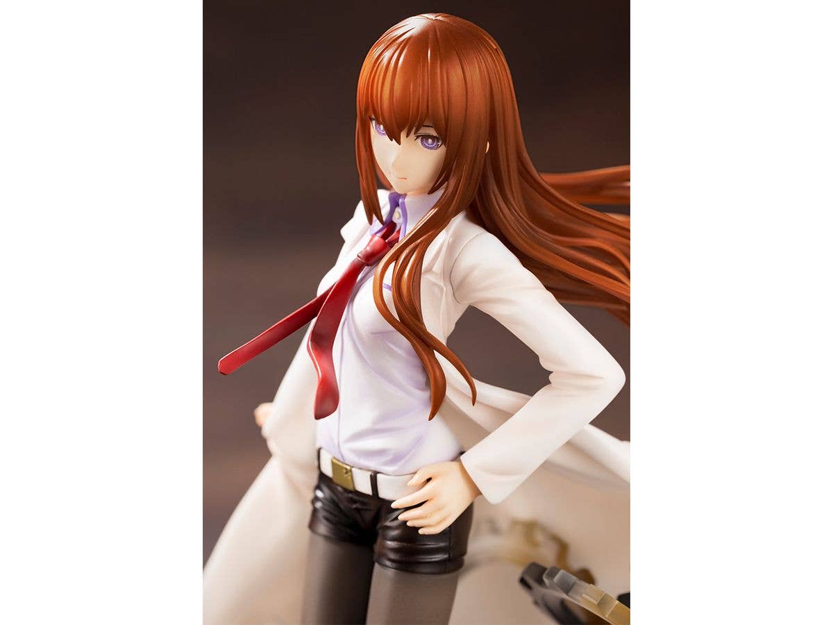 KOTOBUKIYA Kurisu Makise -Antinomic Dual- | 4934054065295