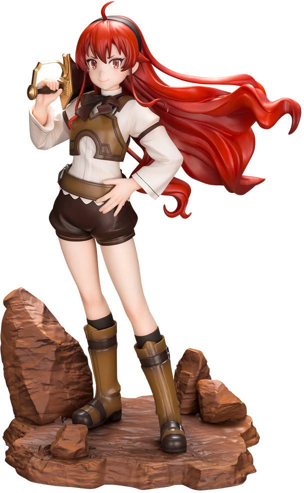 KOTOBUKIYA Eris Boreas Greyrat | 4934054065301