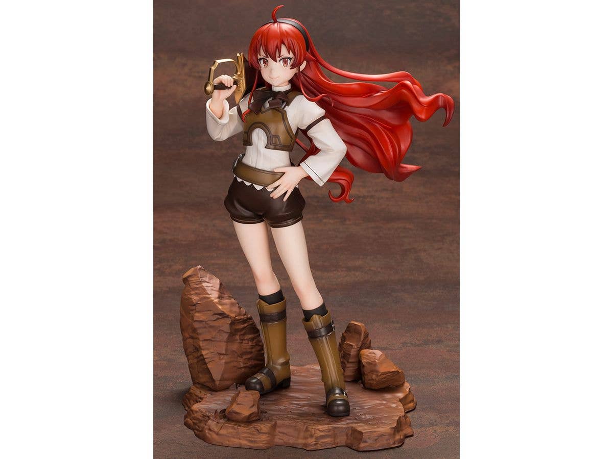 KOTOBUKIYA Eris Boreas Greyrat | 4934054065301