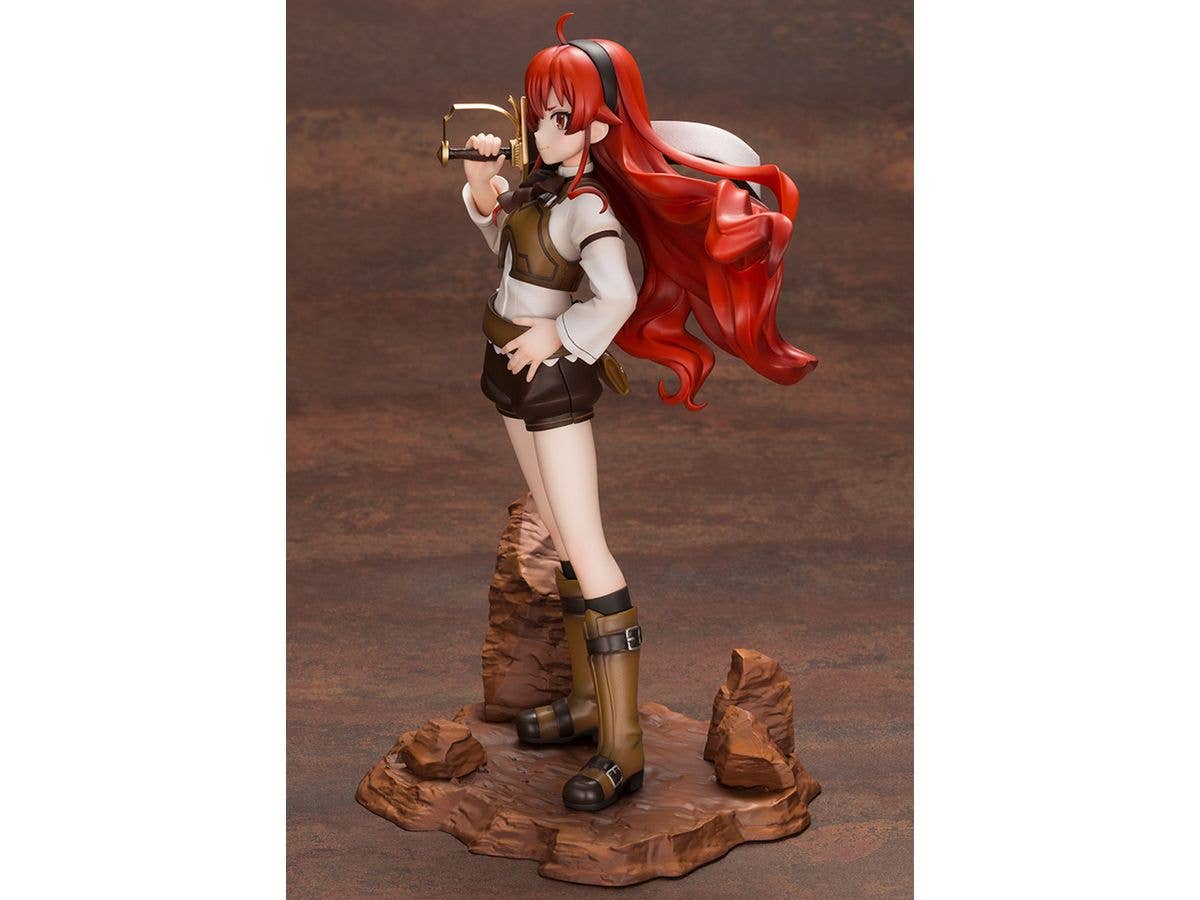 KOTOBUKIYA Eris Boreas Greyrat | 4934054065301