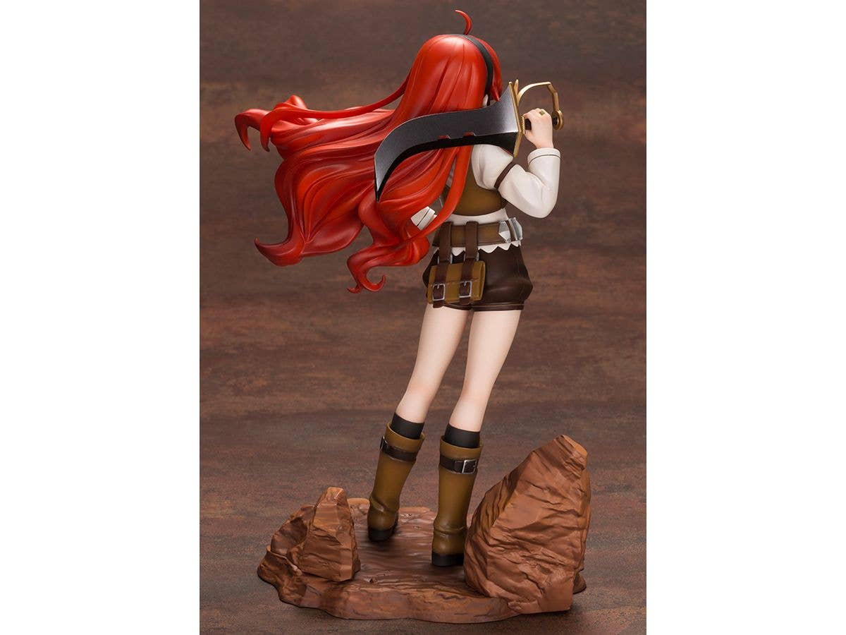 KOTOBUKIYA Eris Boreas Greyrat | 4934054065301