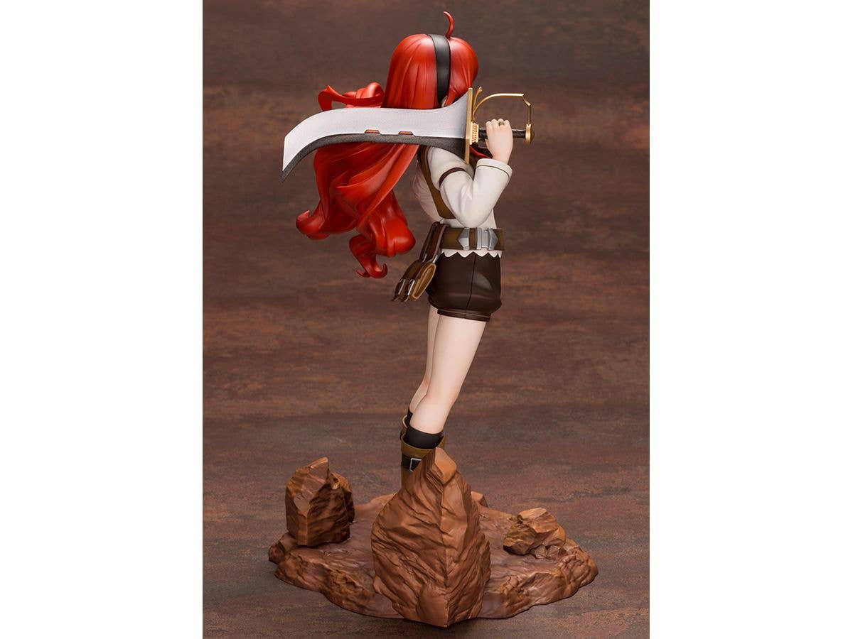 KOTOBUKIYA Eris Boreas Greyrat | 4934054065301