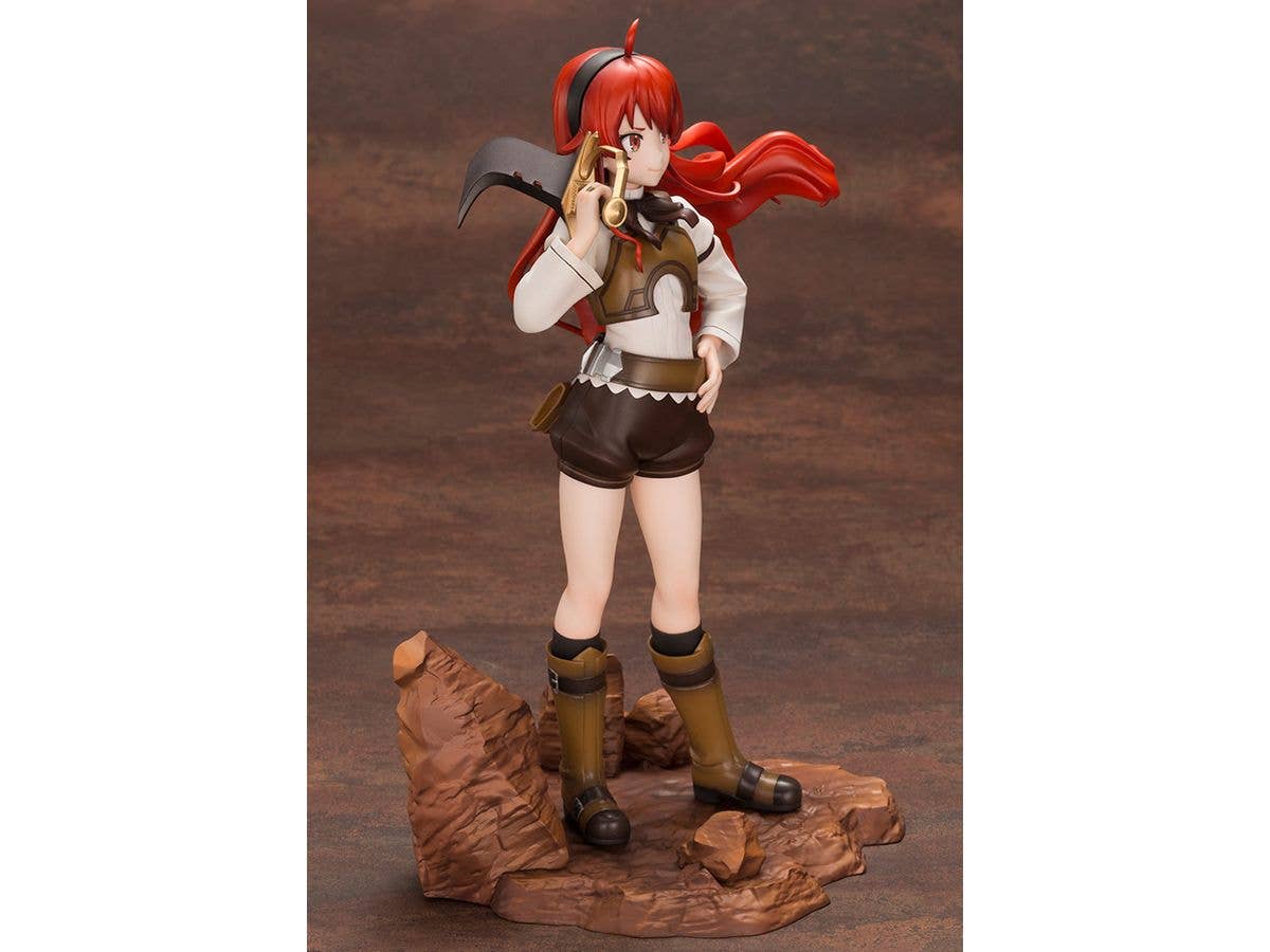 KOTOBUKIYA Eris Boreas Greyrat | 4934054065301