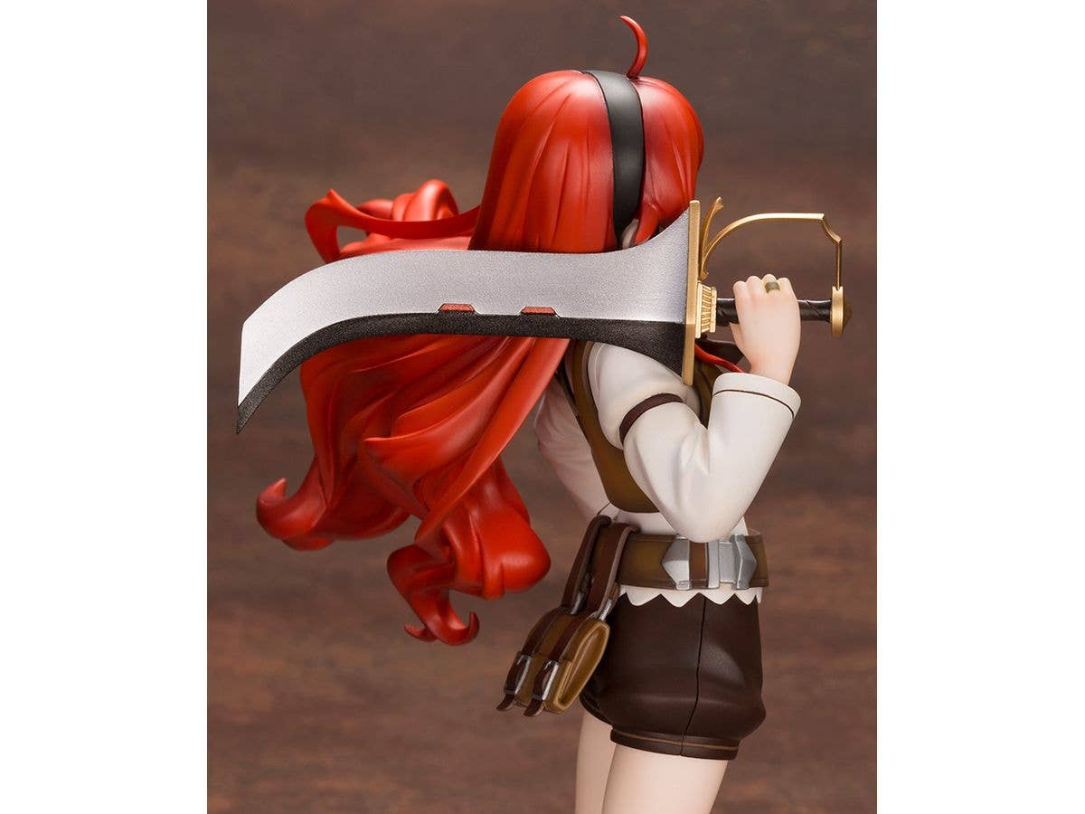KOTOBUKIYA Eris Boreas Greyrat | 4934054065301