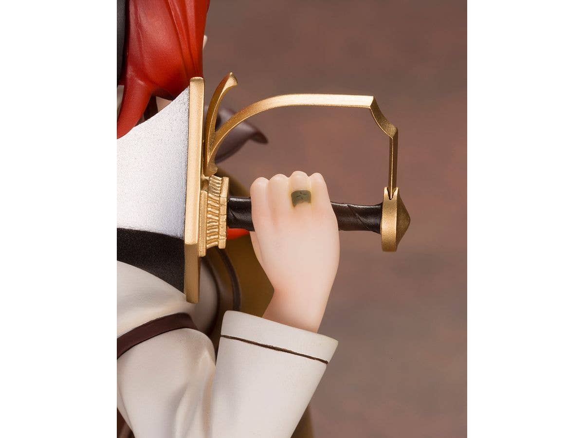 KOTOBUKIYA Eris Boreas Greyrat | 4934054065301