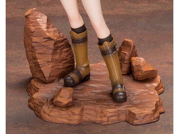 KOTOBUKIYA Eris Boreas Greyrat | 4934054065301