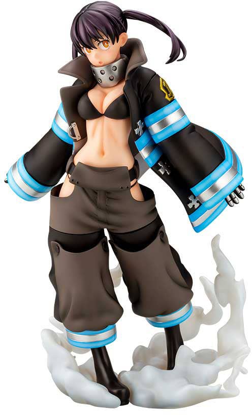 KOTOBUKIYA ARTFX J Tamaki Kotatsu | 4934054065349