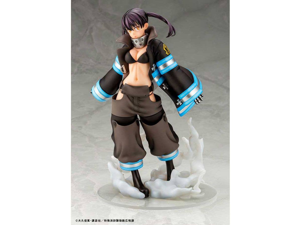 KOTOBUKIYA ARTFX J Tamaki Kotatsu | 4934054065349