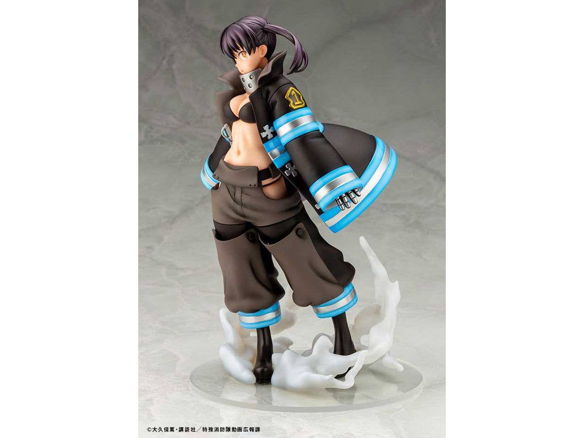 KOTOBUKIYA ARTFX J Tamaki Kotatsu | 4934054065349