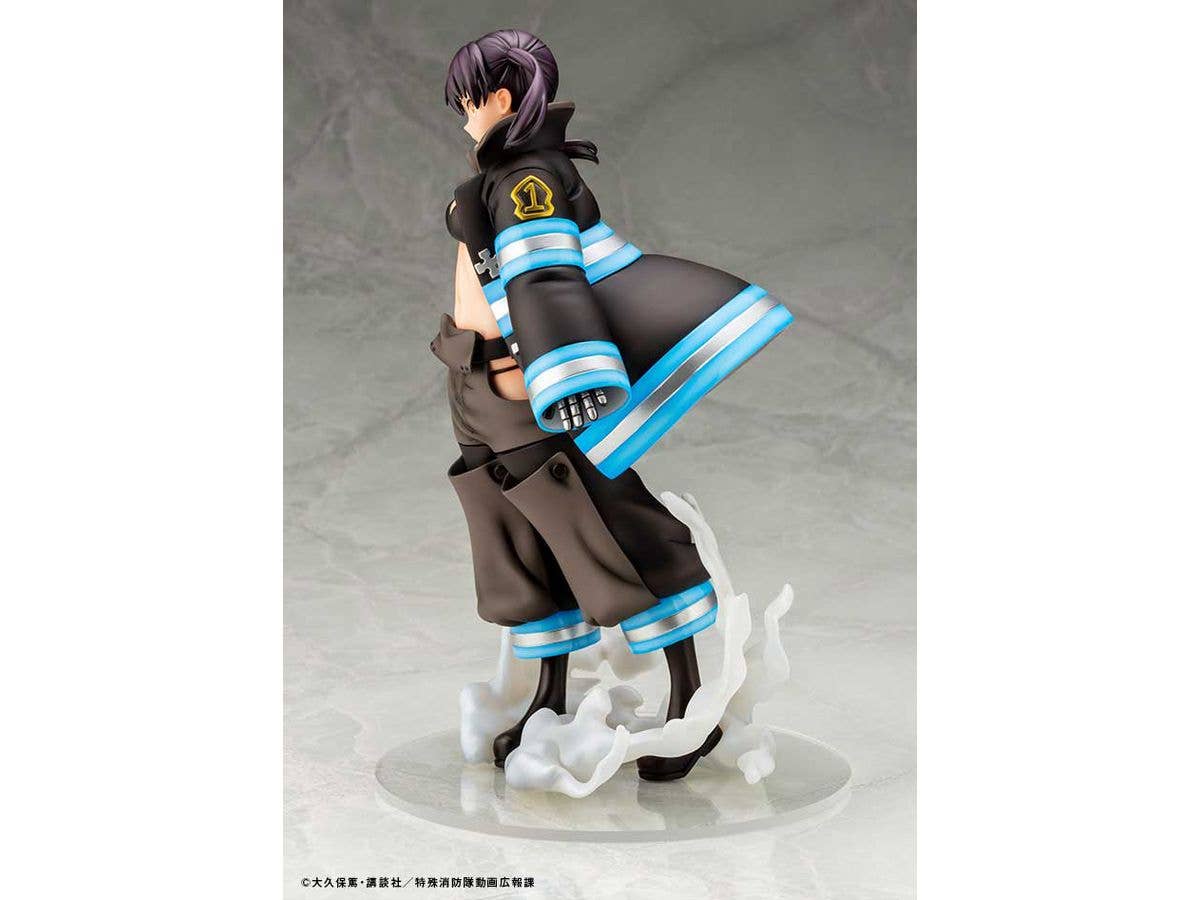KOTOBUKIYA ARTFX J Tamaki Kotatsu | 4934054065349
