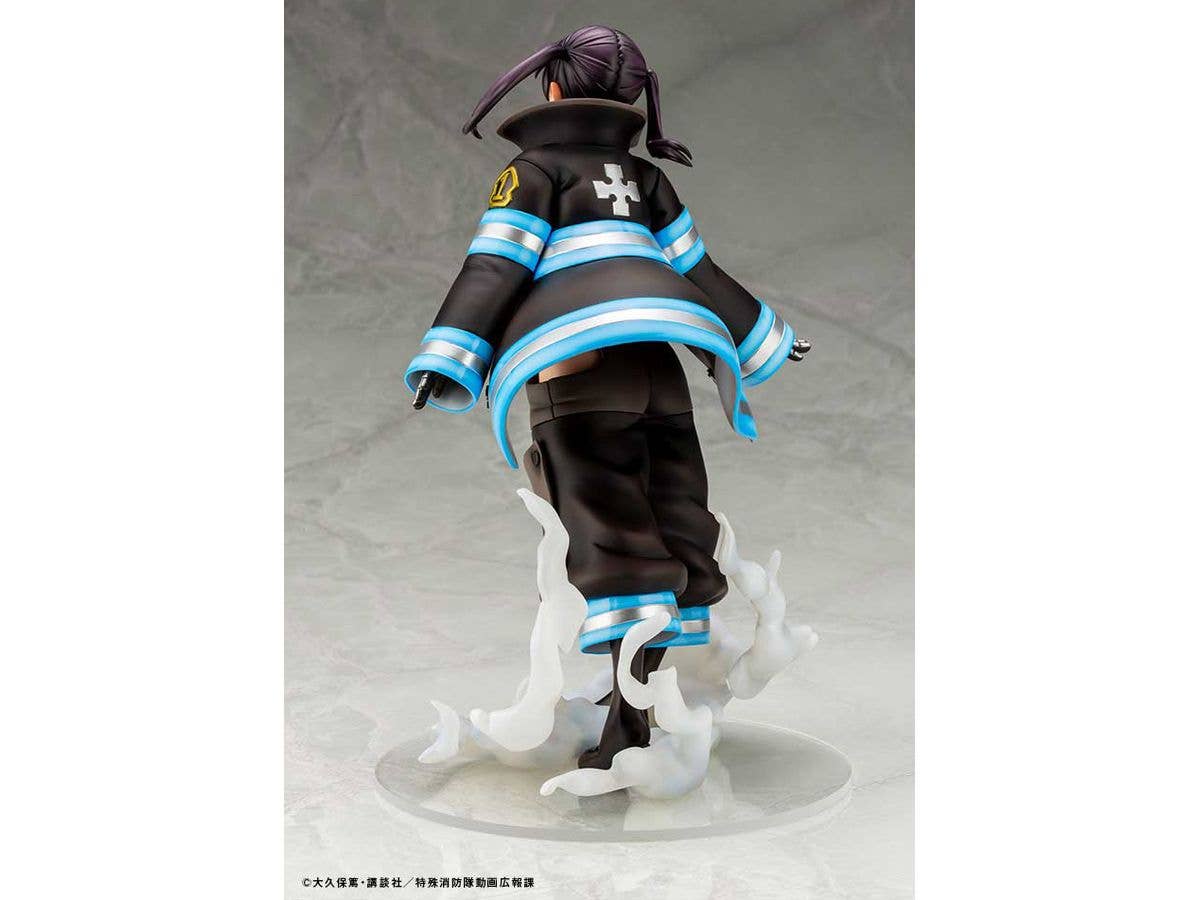 KOTOBUKIYA ARTFX J Tamaki Kotatsu | 4934054065349