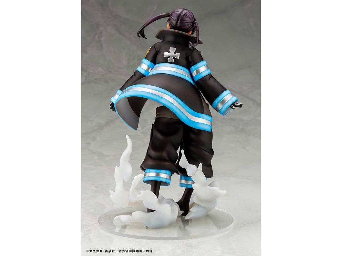 KOTOBUKIYA ARTFX J Tamaki Kotatsu | 4934054065349