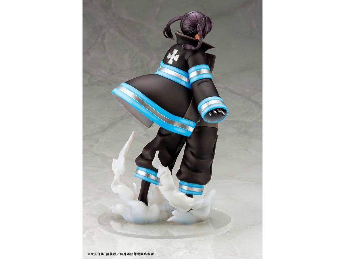 KOTOBUKIYA ARTFX J Tamaki Kotatsu | 4934054065349