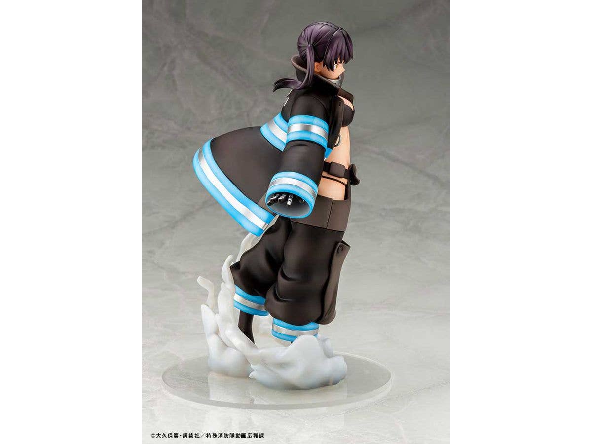 KOTOBUKIYA ARTFX J Tamaki Kotatsu | 4934054065349