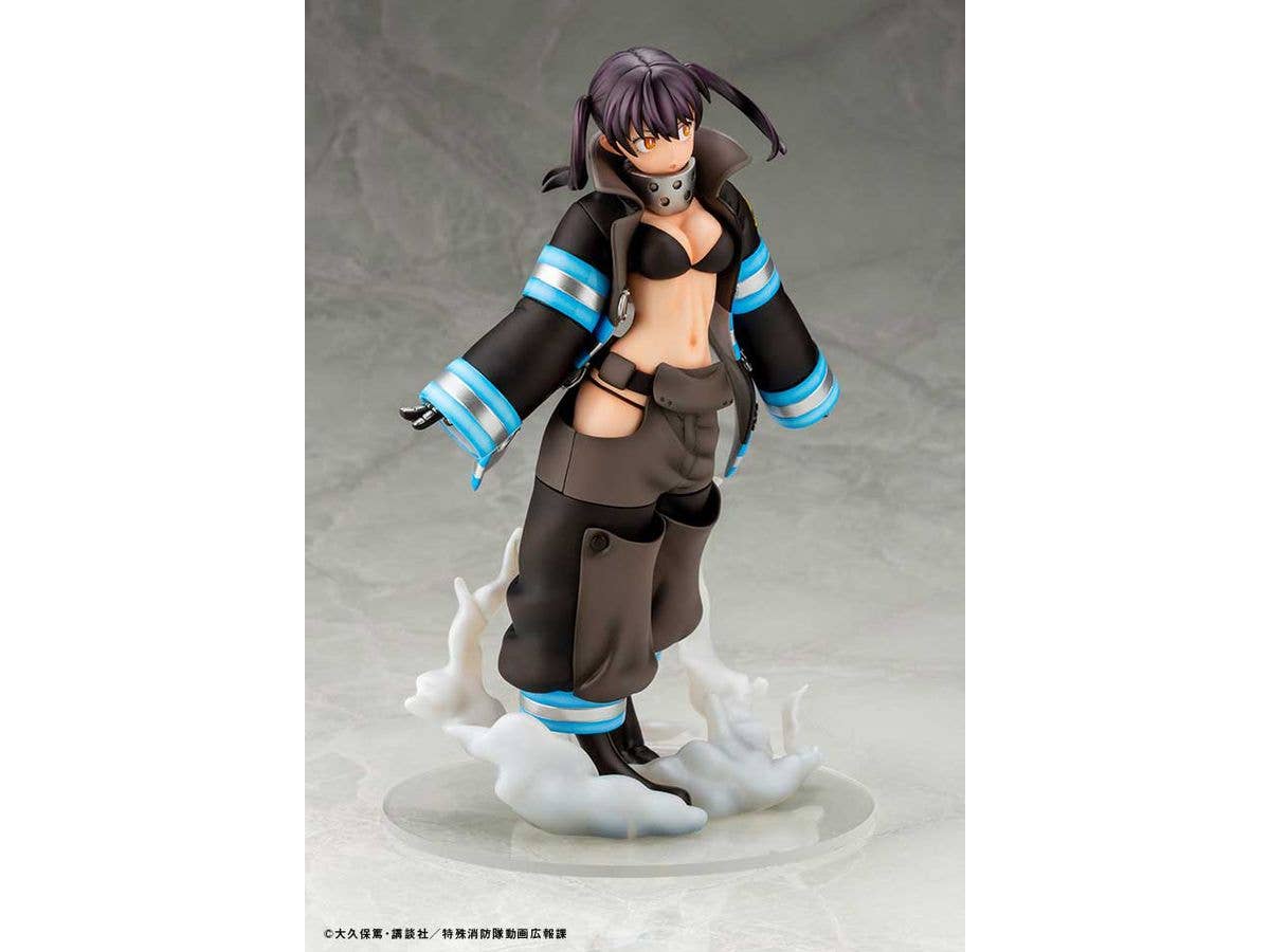 KOTOBUKIYA ARTFX J Tamaki Kotatsu | 4934054065349