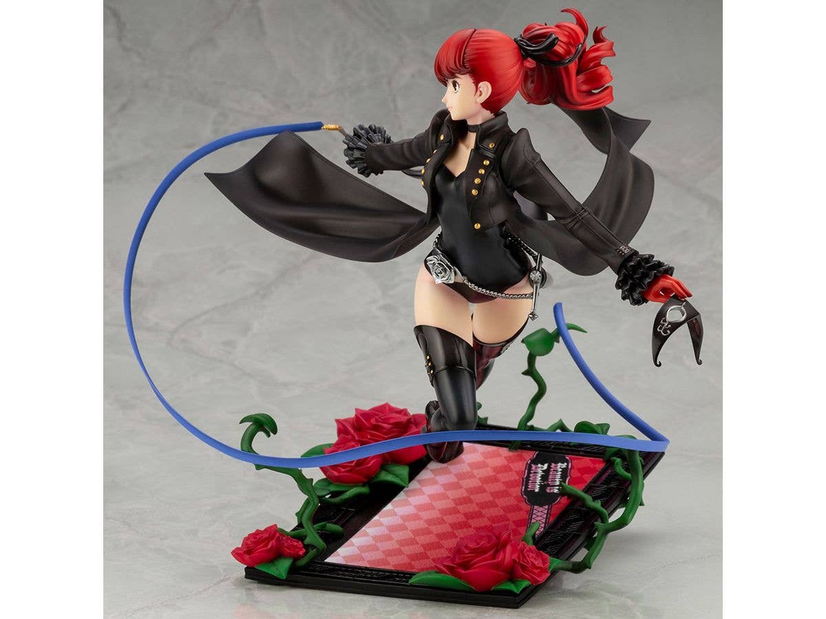 KOTOBUKIYA ARTFX J Kasumi Yoshizawa Phantom Thief ver. | 4934054065363