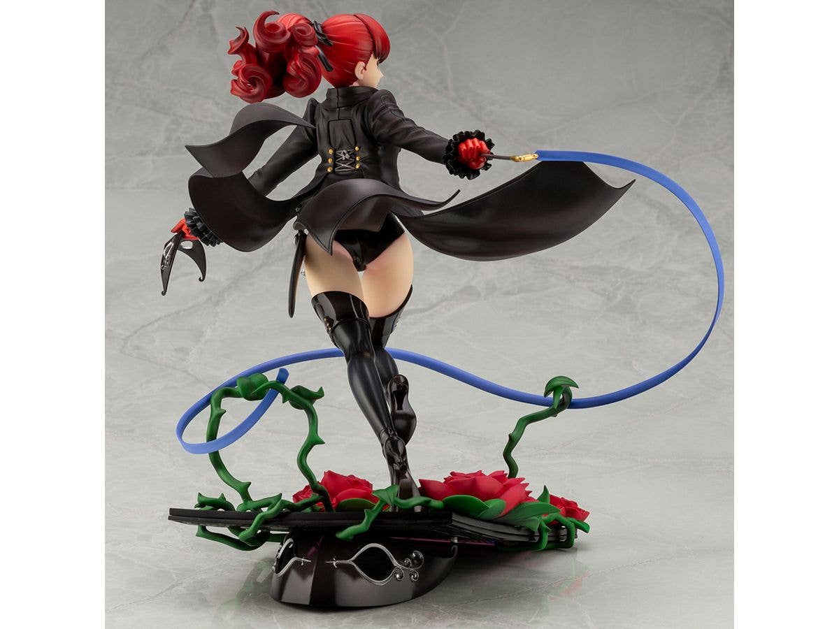 KOTOBUKIYA ARTFX J Kasumi Yoshizawa Phantom Thief ver. | 4934054065363
