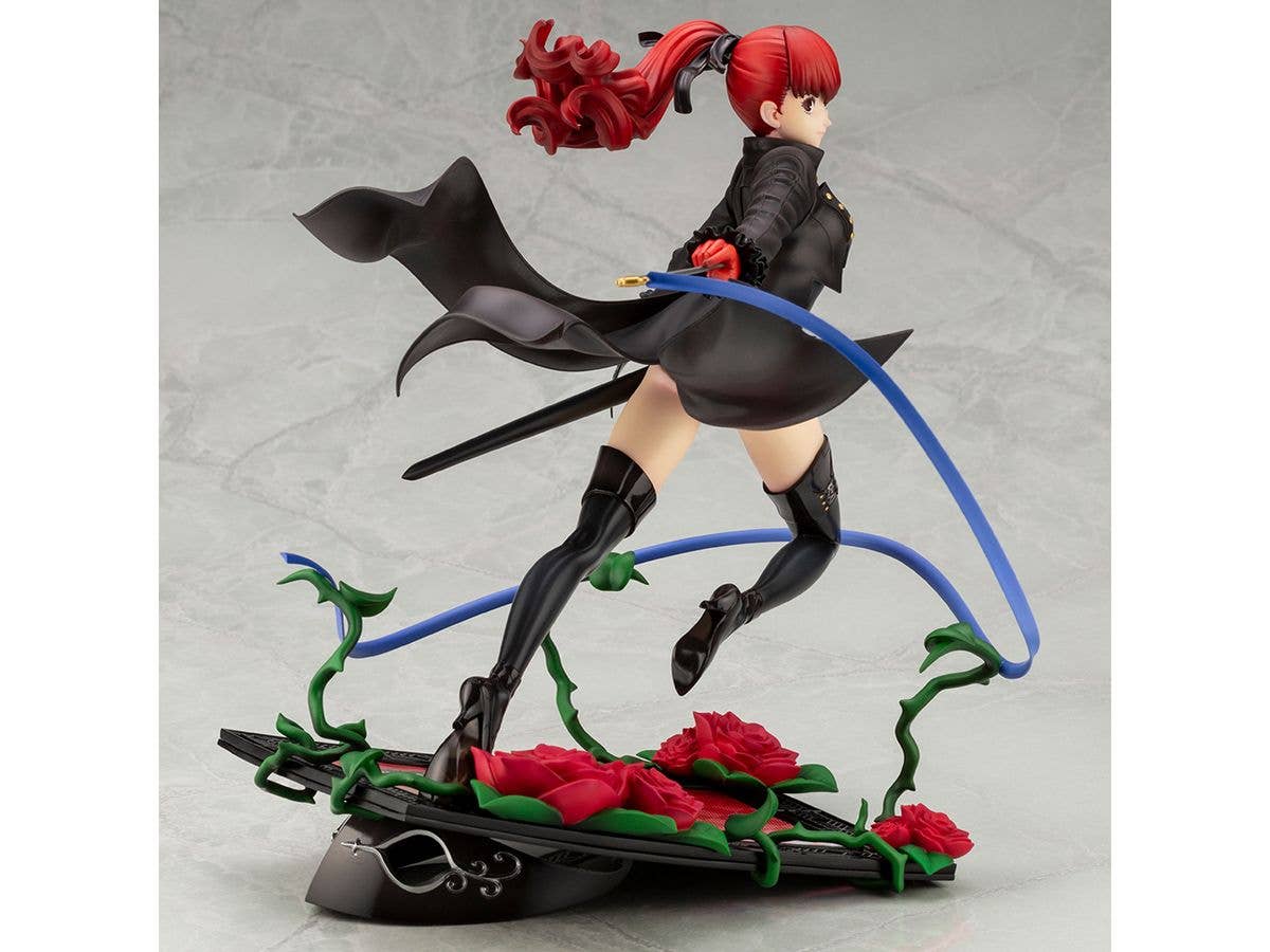 KOTOBUKIYA ARTFX J Kasumi Yoshizawa Phantom Thief ver. | 4934054065363