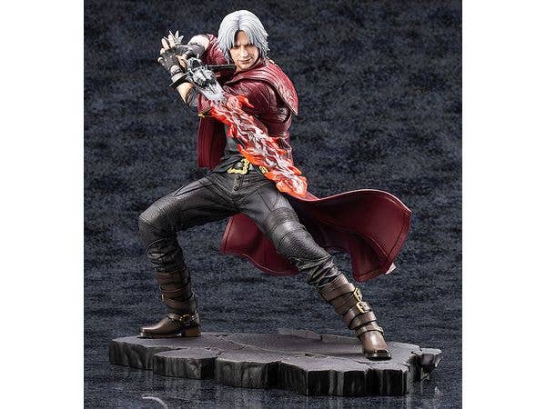 KOTOBUKIYA ARTFX J Dante | 4934054065370