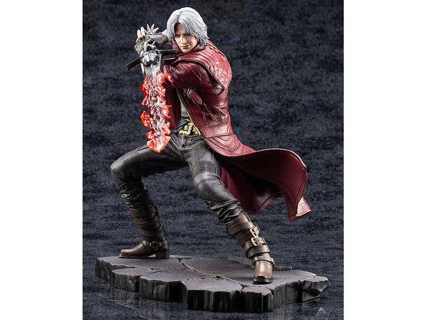 KOTOBUKIYA ARTFX J Dante | 4934054065370