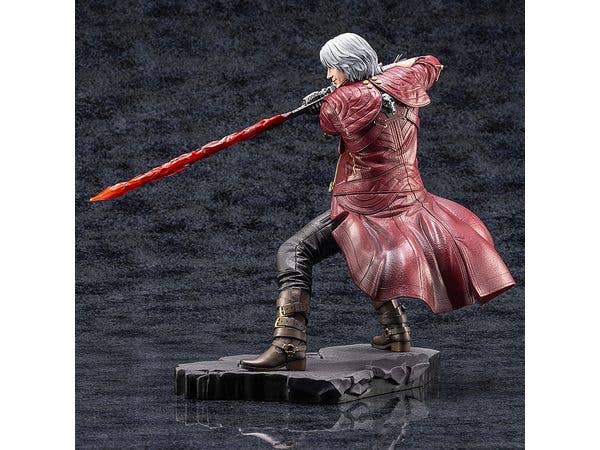 KOTOBUKIYA ARTFX J Dante | 4934054065370