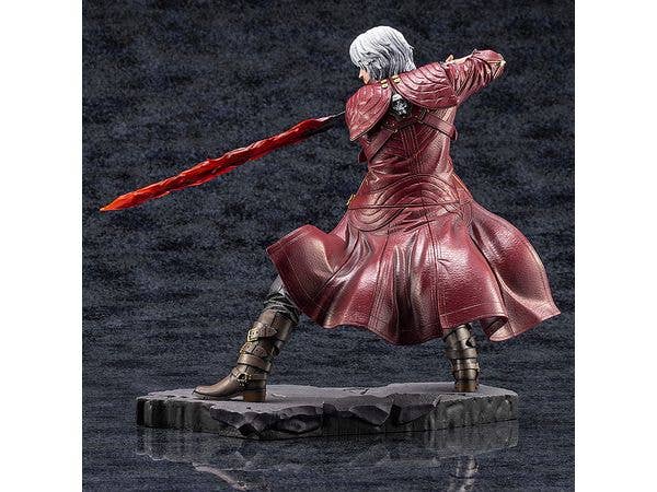 KOTOBUKIYA ARTFX J Dante | 4934054065370