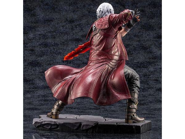 KOTOBUKIYA ARTFX J Dante | 4934054065370