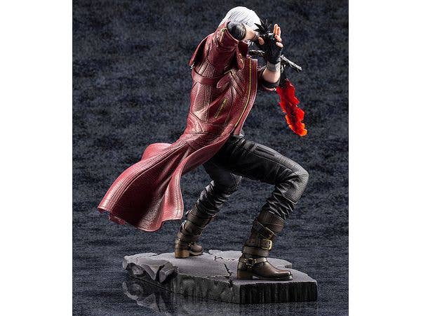 KOTOBUKIYA ARTFX J Dante | 4934054065370