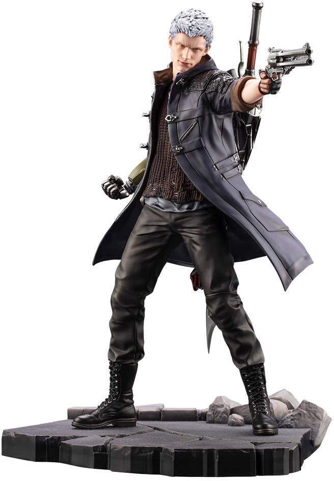 KOTOBUKIYA ARTFX J Nero | 4934054065387
