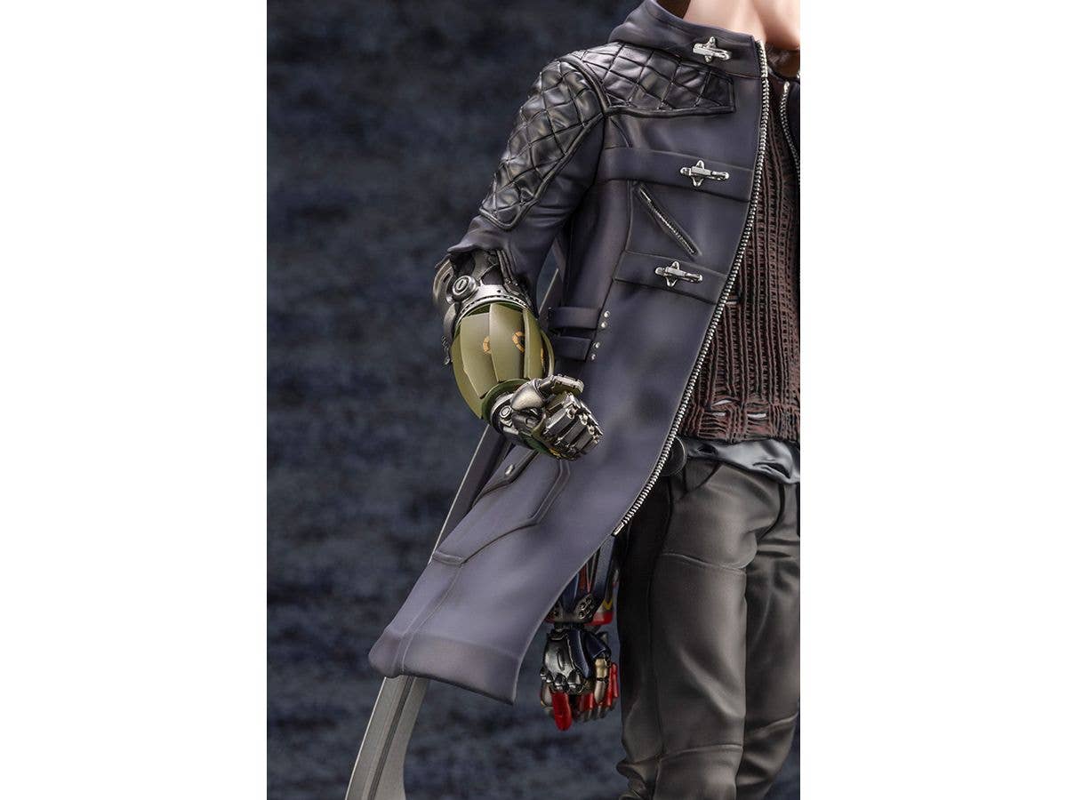 KOTOBUKIYA ARTFX J Nero | 4934054065387