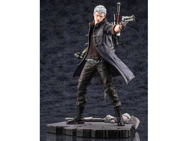 KOTOBUKIYA ARTFX J Nero | 4934054065387