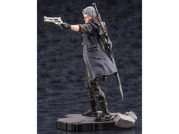 KOTOBUKIYA ARTFX J Nero | 4934054065387