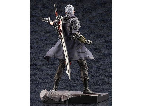 KOTOBUKIYA ARTFX J Nero | 4934054065387