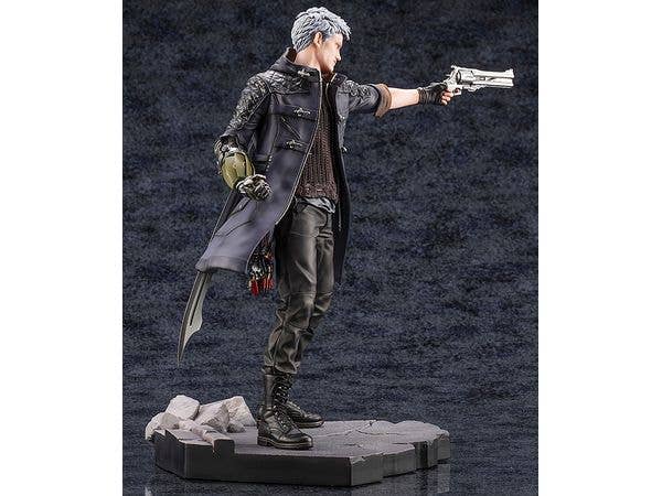 KOTOBUKIYA ARTFX J Nero | 4934054065387
