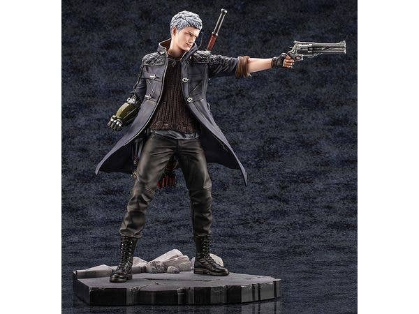 KOTOBUKIYA ARTFX J Nero | 4934054065387